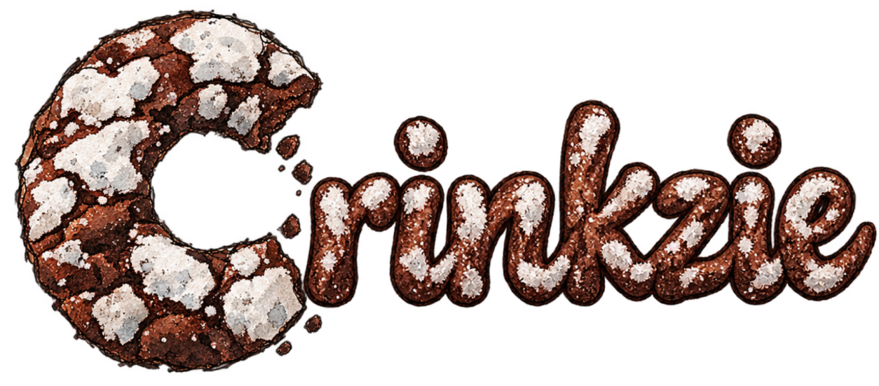 Crinzkie Logo
